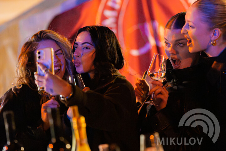 Slavnosti města Mikulov 2026