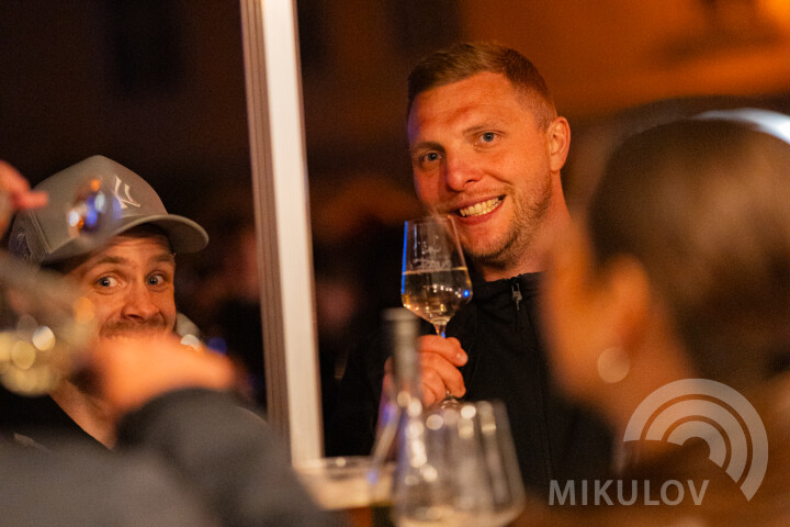Slavnosti města Mikulov 2026