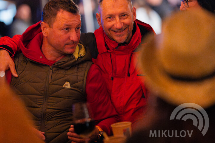 Slavnosti města Mikulov 2026