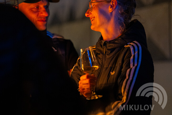 Slavnosti města Mikulov 2026