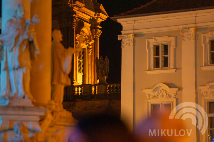 Slavnosti města Mikulov 2026