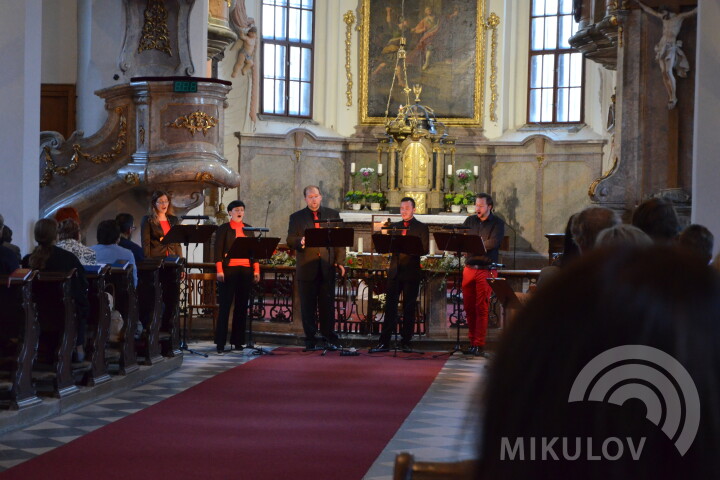 Svatováclavský koncert