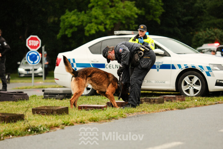 Dětský den 2026