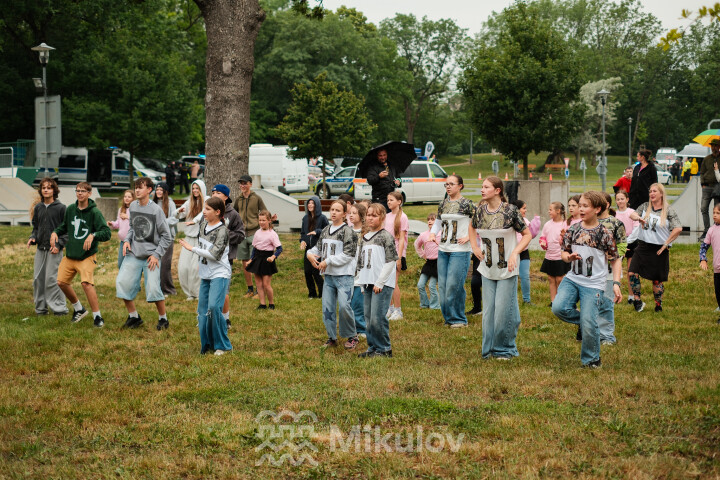Dětský den 2026