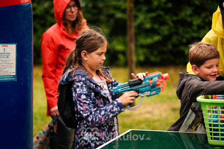 Dětský den 2026