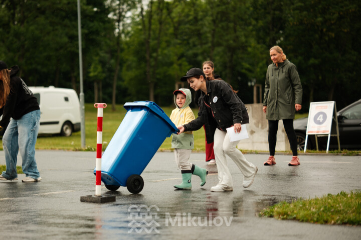 Dětský den 2026