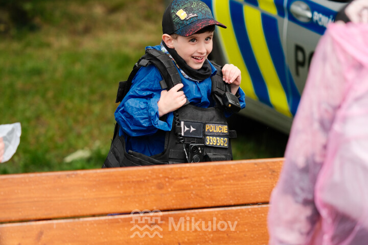 Dětský den 2026