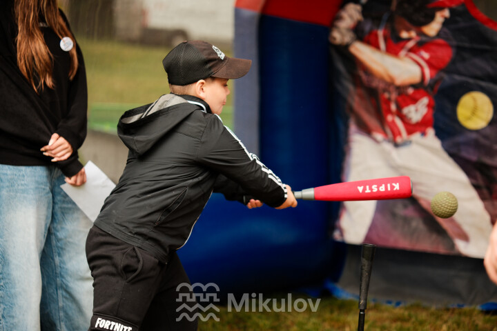 Dětský den 2026