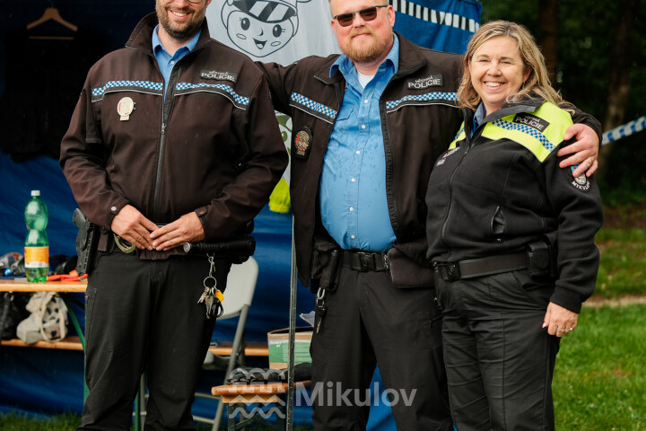 Dětský den 2026
