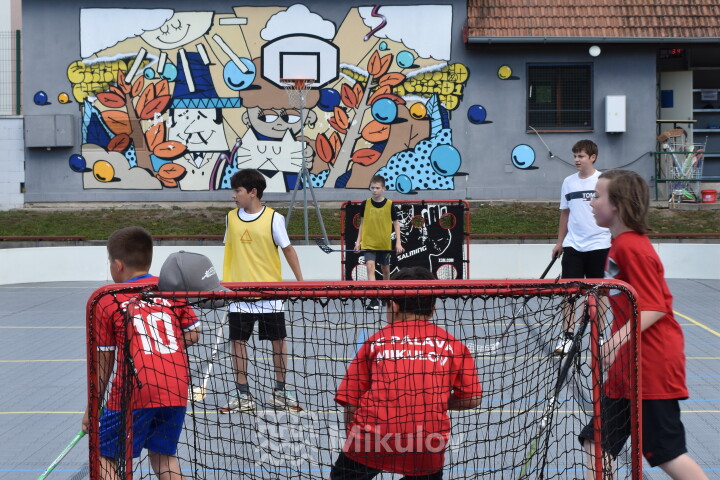 Den sportu 2026