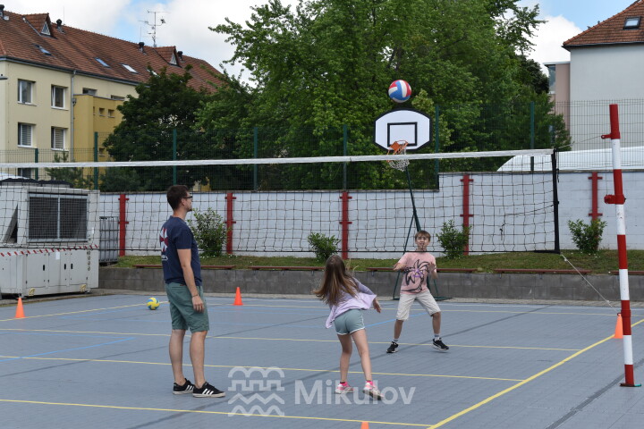 Den sportu 2026