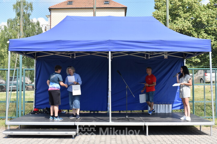 Den sportu 2026