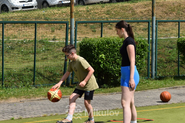 Den sportu 2026