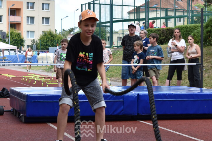 Den sportu 2026