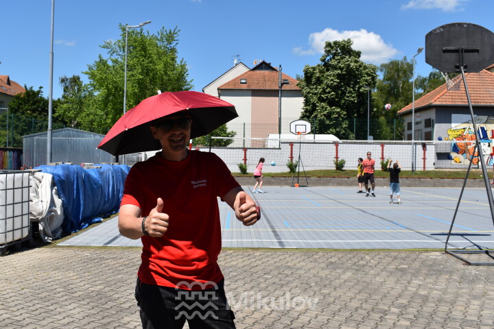 Den sportu 2026