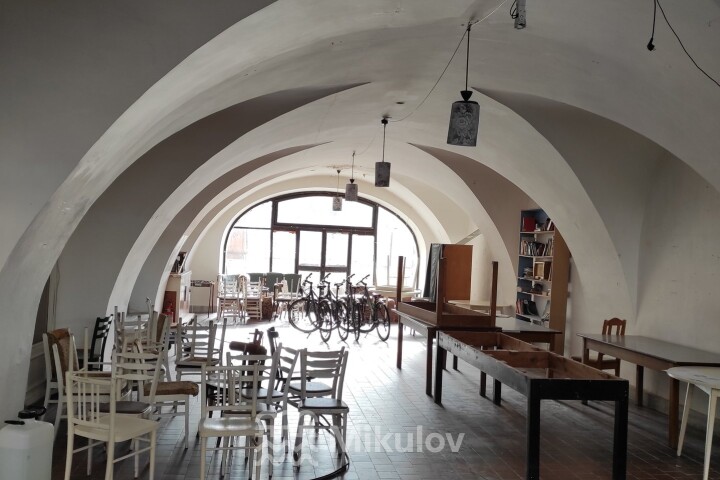 Městská knihovna