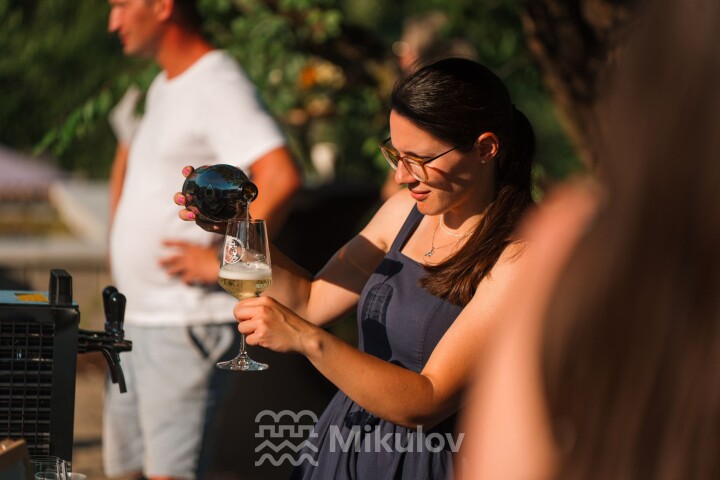 Slavnostní otevření návrší Kozího hrádku 2026