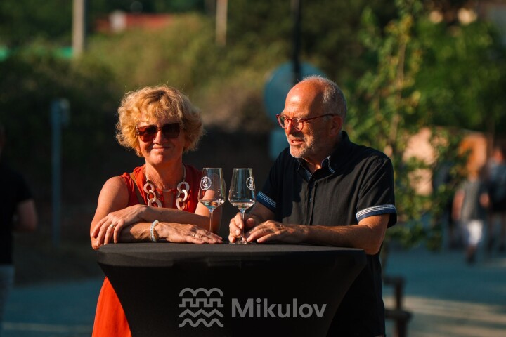 Slavnostní otevření návrší Kozího hrádku 2026