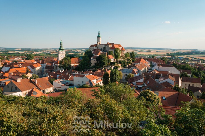 Slavnostní otevření návrší Kozího hrádku 2026