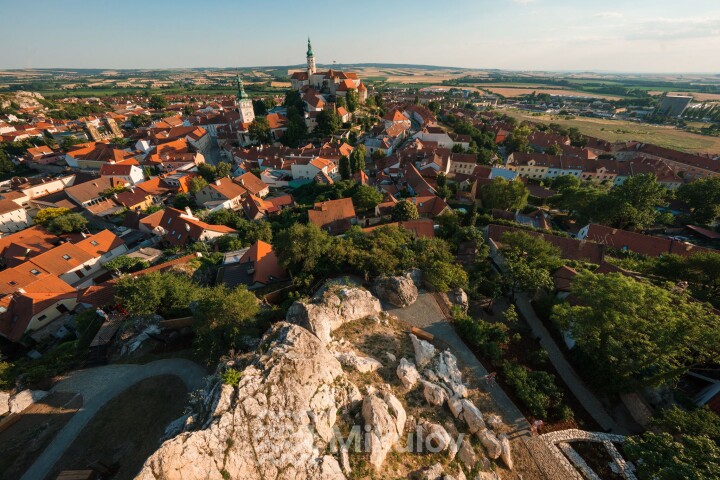 Slavnostní otevření návrší Kozího hrádku 2026