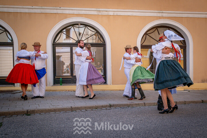 Festival Sousedé - Zarážení hory 2026