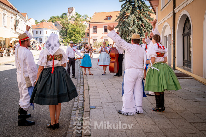 Festival Sousedé - Zarážení hory 2026