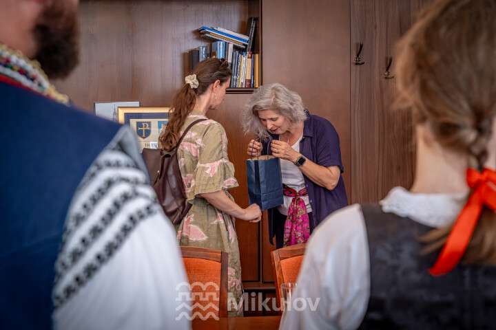 Festival Sousedé - Zarážení hory 2026