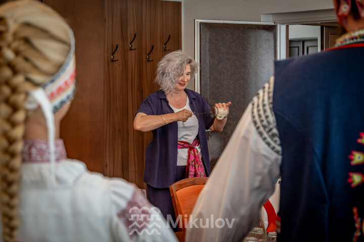 Festival Sousedé - Zarážení hory 2026