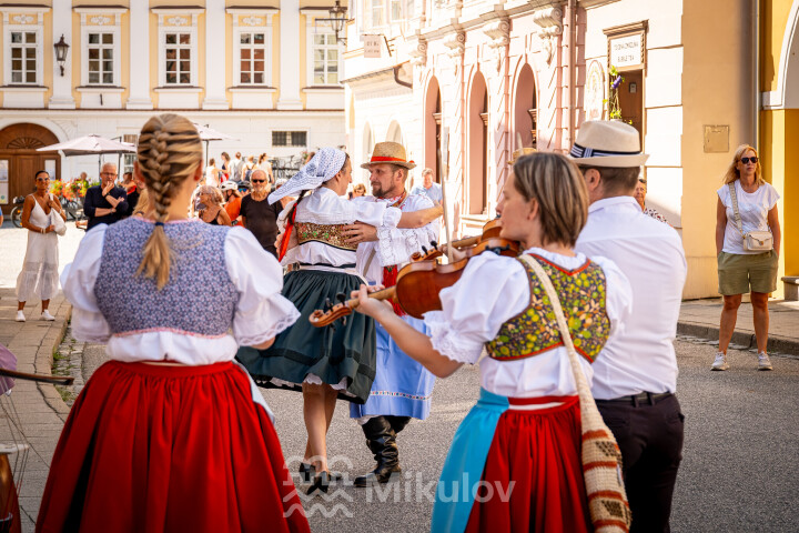 Festival Sousedé - Zarážení hory 2026