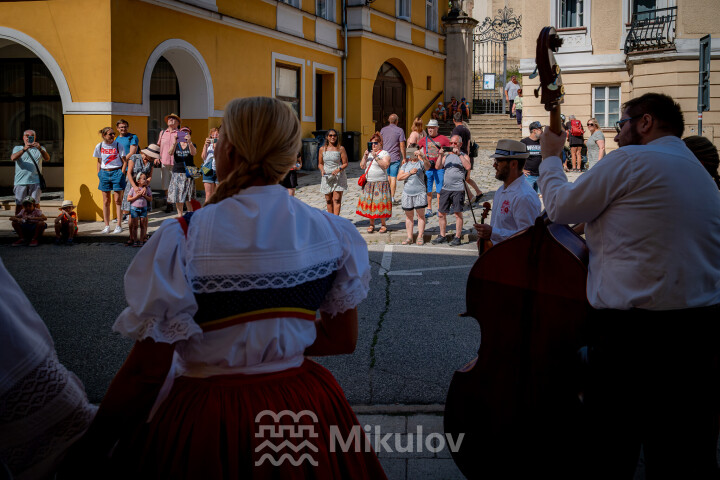 Festival Sousedé - Zarážení hory 2026