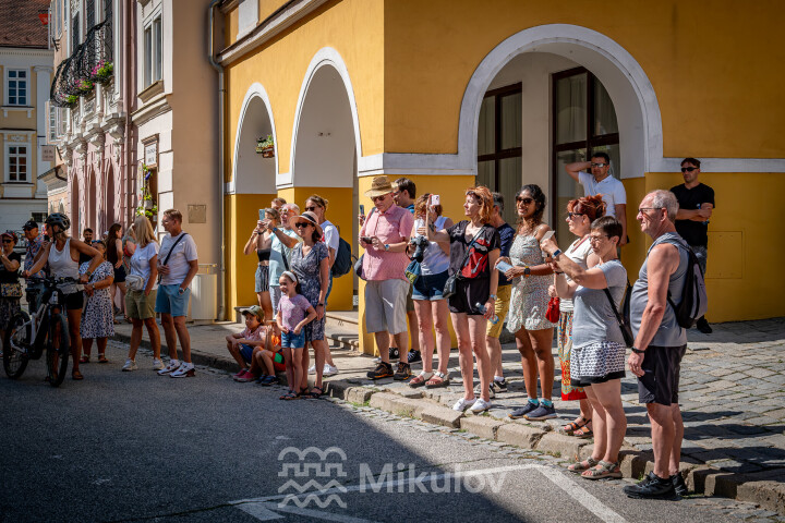 Festival Sousedé - Zarážení hory 2026