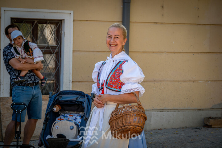 Festival Sousedé - Zarážení hory 2026