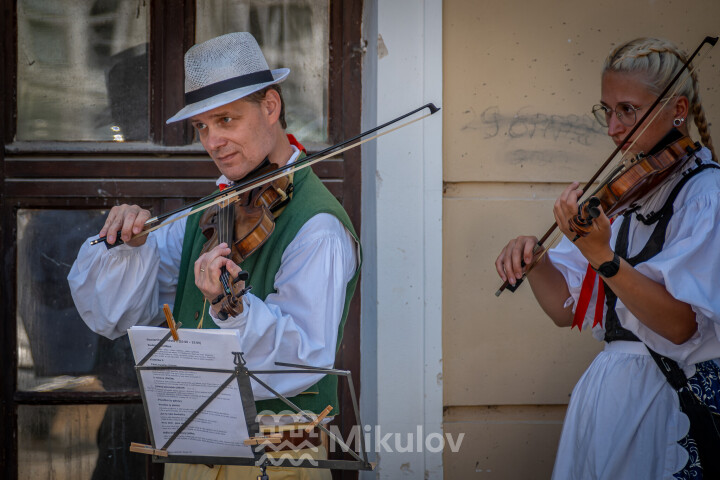 Festival Sousedé - Zarážení hory 2026