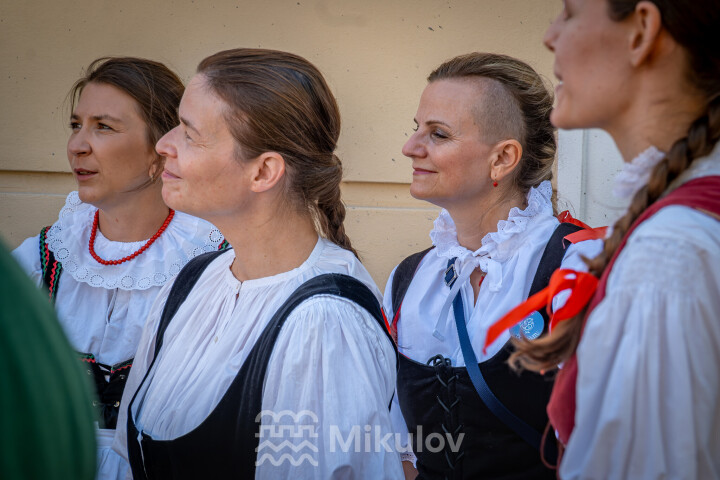 Festival Sousedé - Zarážení hory 2026