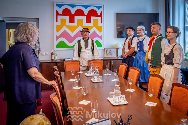 Festival Sousedé - Zarážení hory 2026