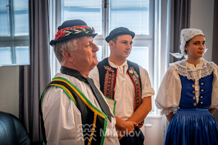 Festival Sousedé - Zarážení hory 2026