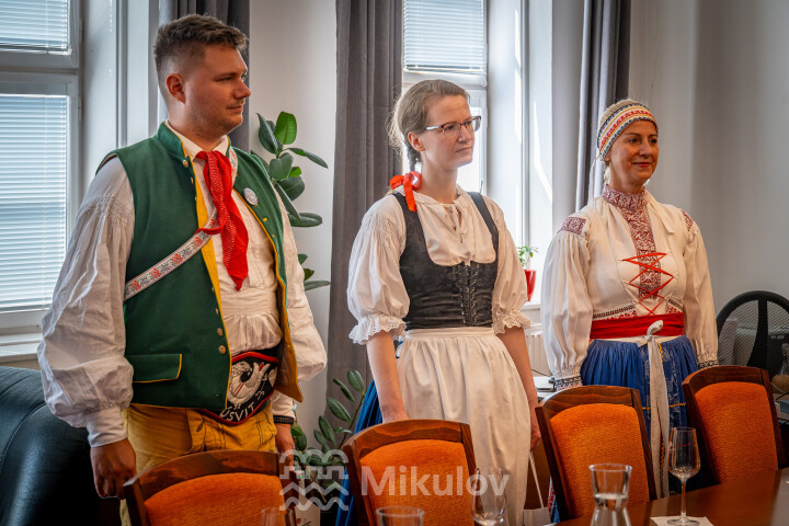 Festival Sousedé - Zarážení hory 2026