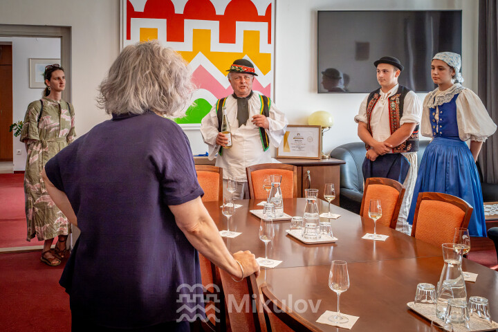 Festival Sousedé - Zarážení hory 2026