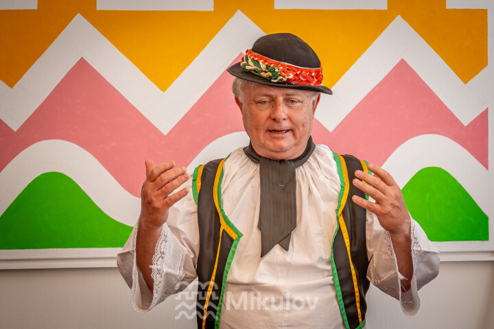 Festival Sousedé - Zarážení hory 2026