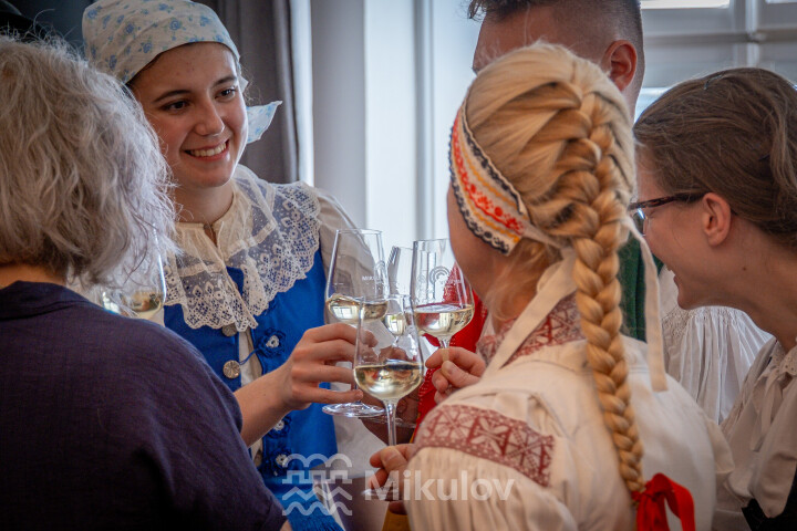 Festival Sousedé - Zarážení hory 2026