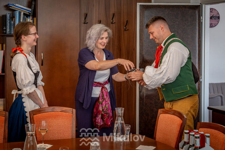 Festival Sousedé - Zarážení hory 2026