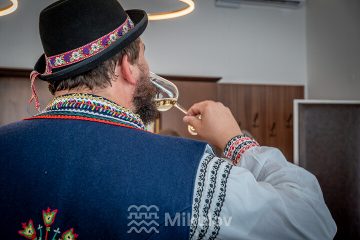 Festival Sousedé - Zarážení hory 2026