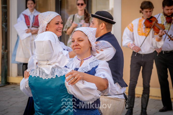 Festival Sousedé - Zarážení hory 2026
