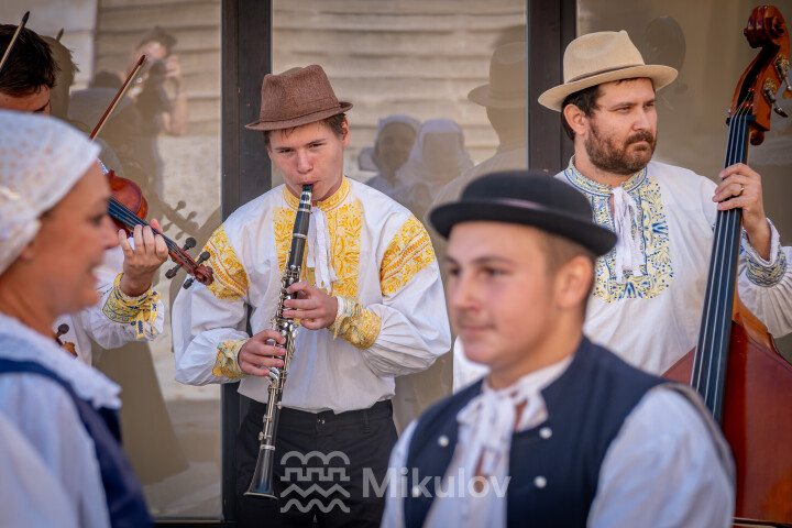 Festival Sousedé - Zarážení hory 2026