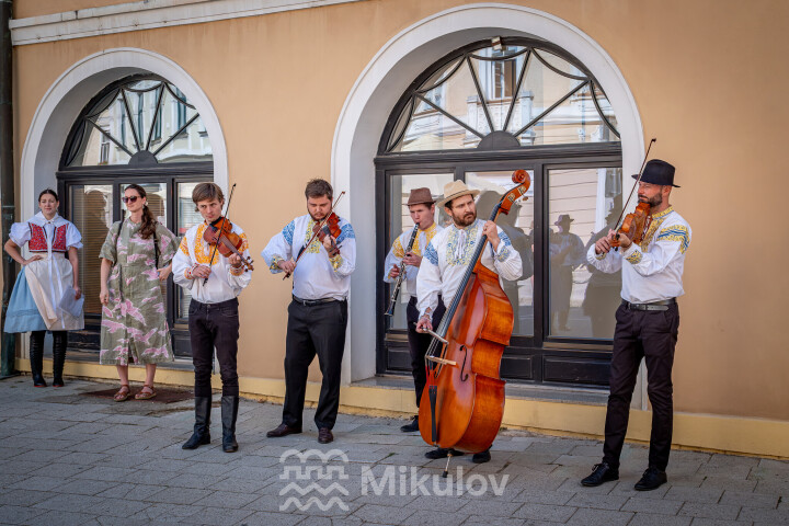 Festival Sousedé - Zarážení hory 2026