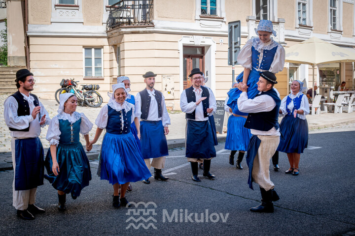 Festival Sousedé - Zarážení hory 2026