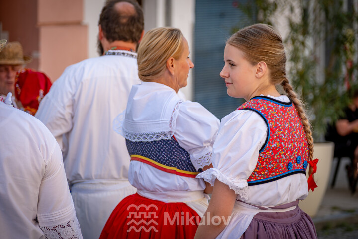 Festival Sousedé - Zarážení hory 2026