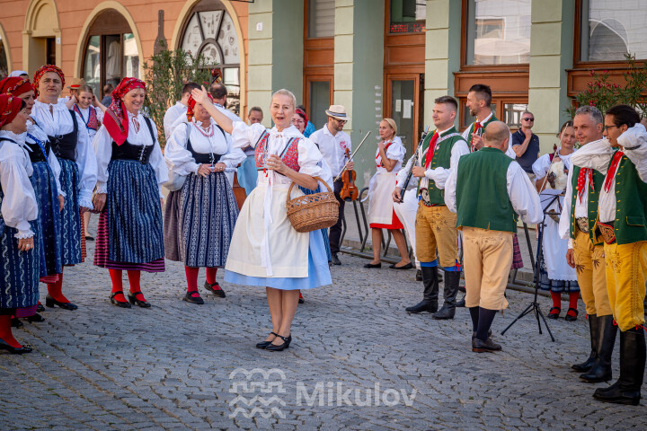 Festival Sousedé - Zarážení hory 2026