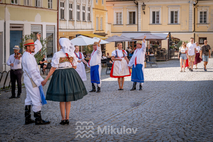 Festival Sousedé - Zarážení hory 2026