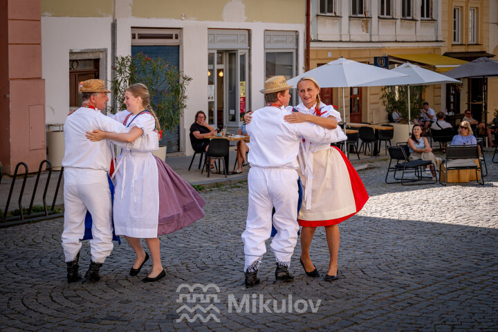 Festival Sousedé - Zarážení hory 2026